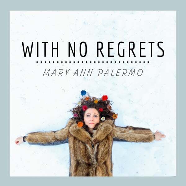 Cover art for With No Regrets
