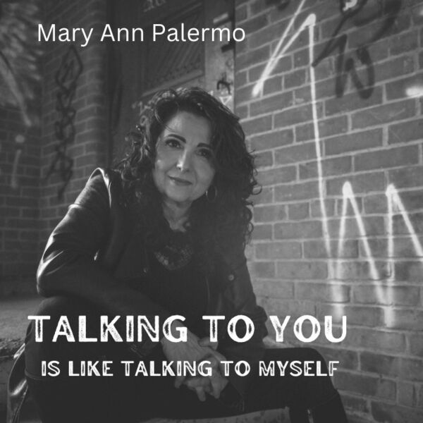 Cover art for Talking To You (is Like Talking To Myself)