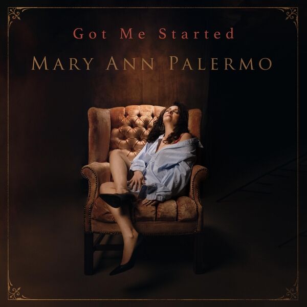 Cover art for Got Me Started