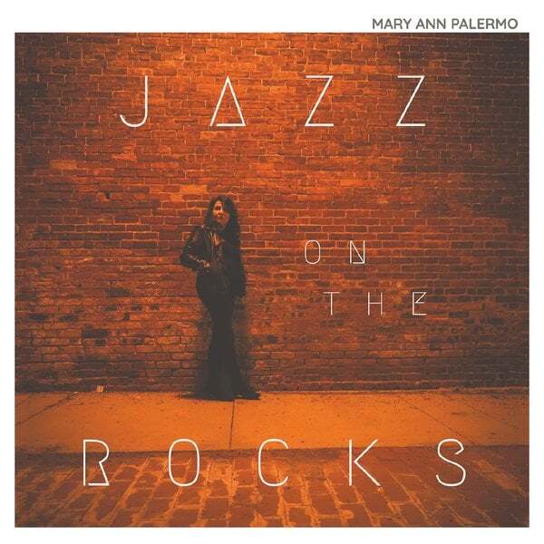 Cover art for Jazz on the Rocks