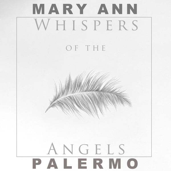 Cover art for Whispers of the Angels