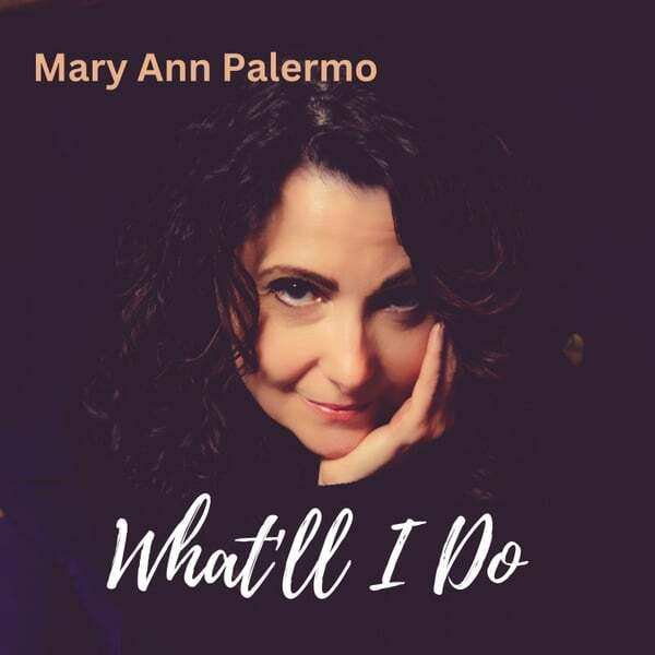Cover art for What'll I Do