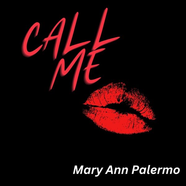 Cover art for CALL ME
